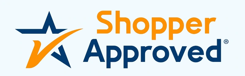 Shopper Apprved Logo
