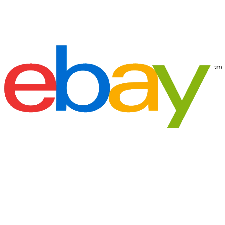 Ebay Logo